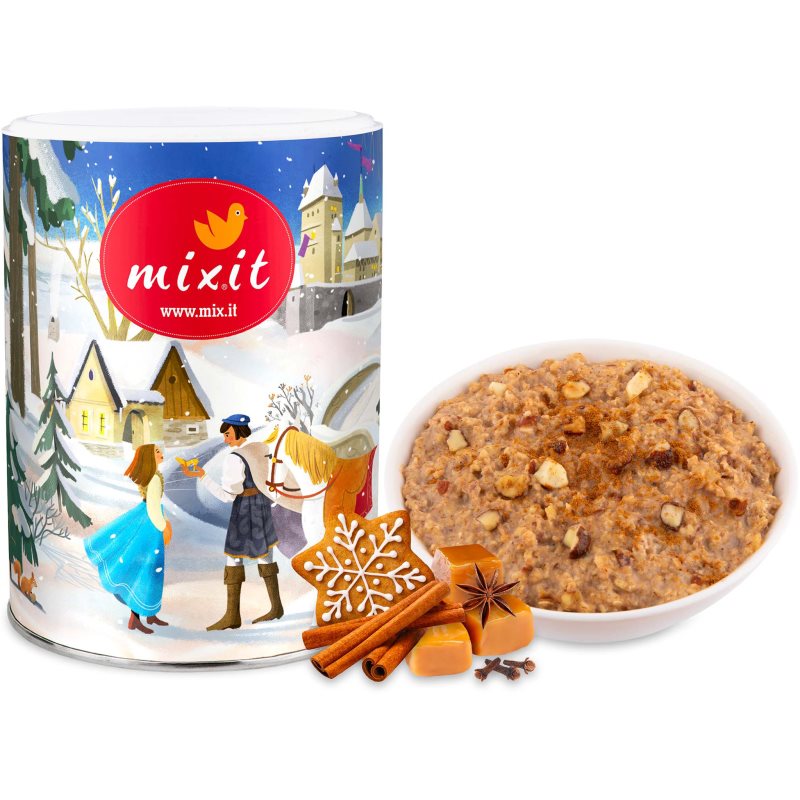 MIXIT Minútová perníková kaša instantná kaša 300 g