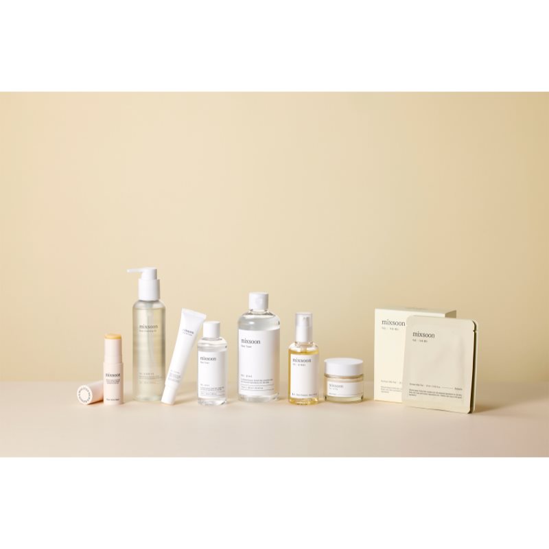 mixsoon Bean Eye Cream osvěžující oční krém s fermentovanými složkami 20 ml (obrázek 10)