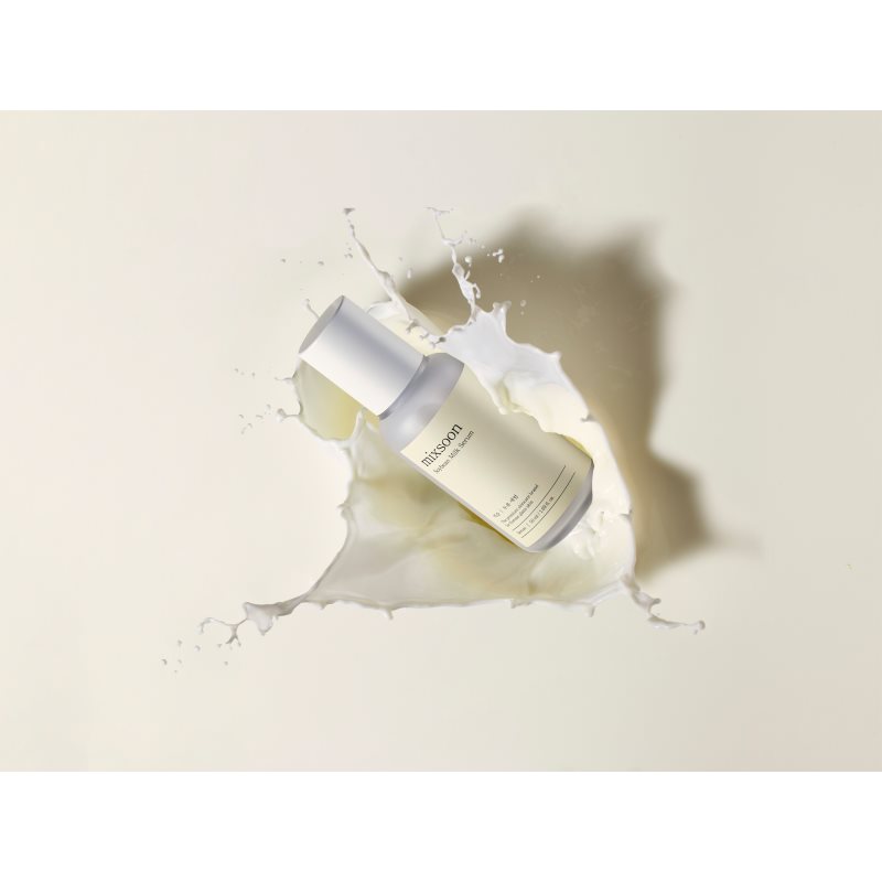 mixsoon Soybean lehké pleťové sérum pro výživu a hydrataci 50 ml (obrázek 4)