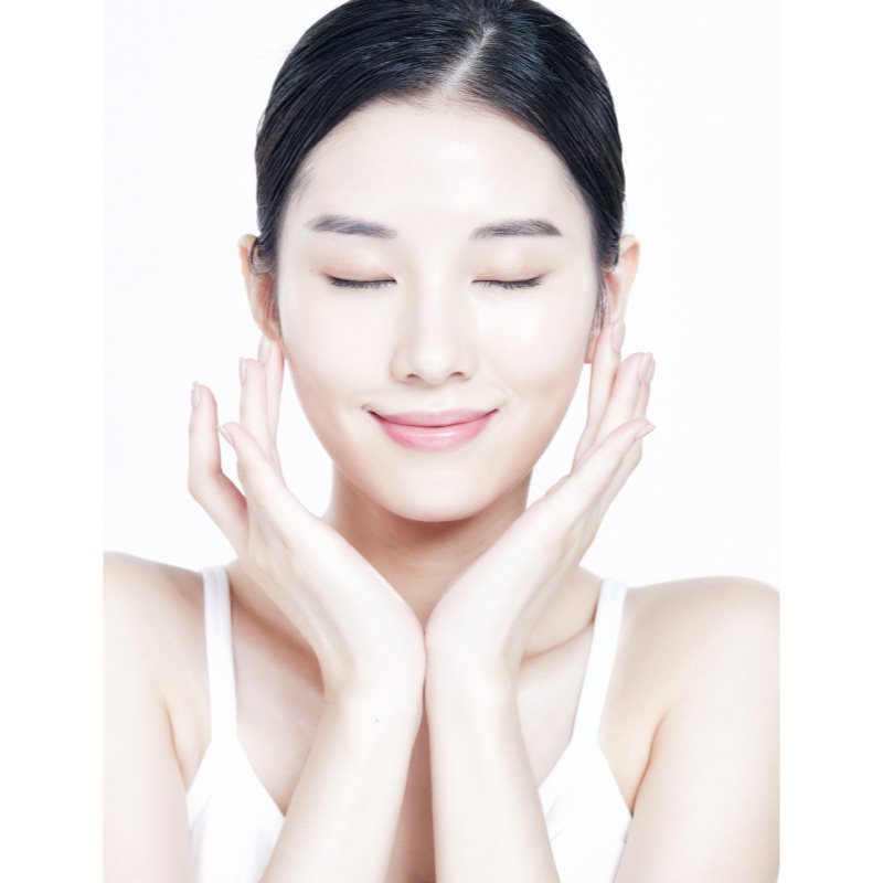 mixsoon Bean Hydrogel Mask Pack intenzivní hydrogelová maska pro rozjasnění a hydrataci 35 g (obrázek 4)