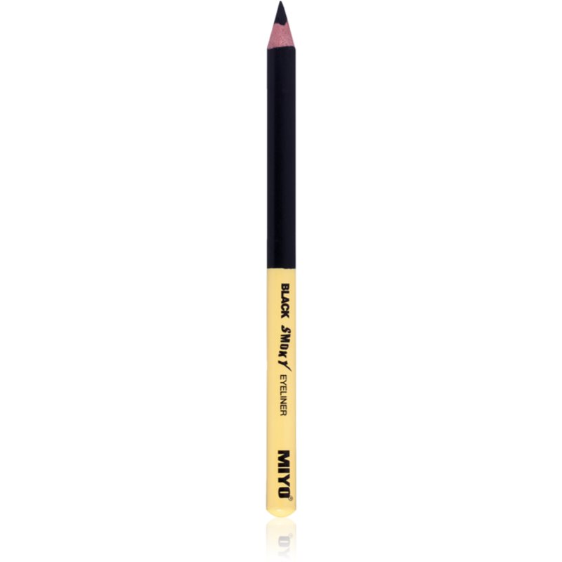 Miyo Miyo Eyeliner Smoky μολύβι για τα μάτια 1,4 γρ