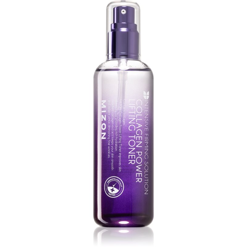 

Mizon Intensive Firming Solution Collagen Power тонік для шкіри з ліфтинговим ефектом