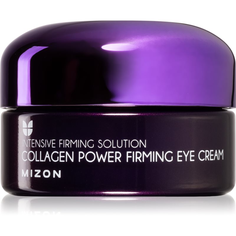 

Mizon Intensive Firming Solution Collagen Power зміцнюючий крем навколо очей від зморшок, набряків та темних кіл під очима