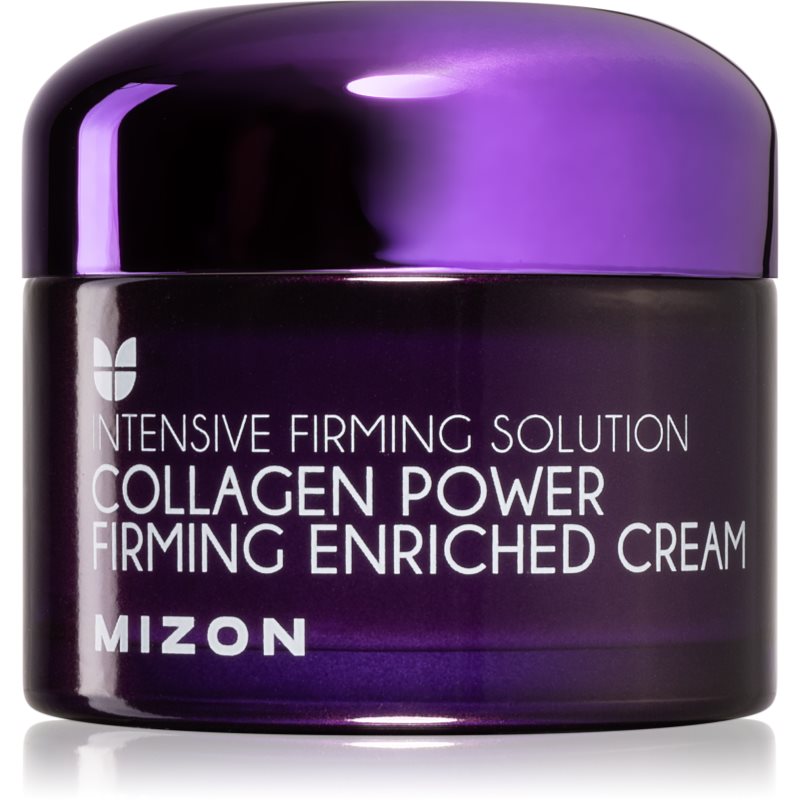 

Mizon Intensive Firming Solution Collagen Power зміцнюючий крем проти зморшок