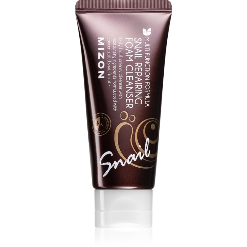 

Mizon Multi Function Formula Snail очищаюча пінка