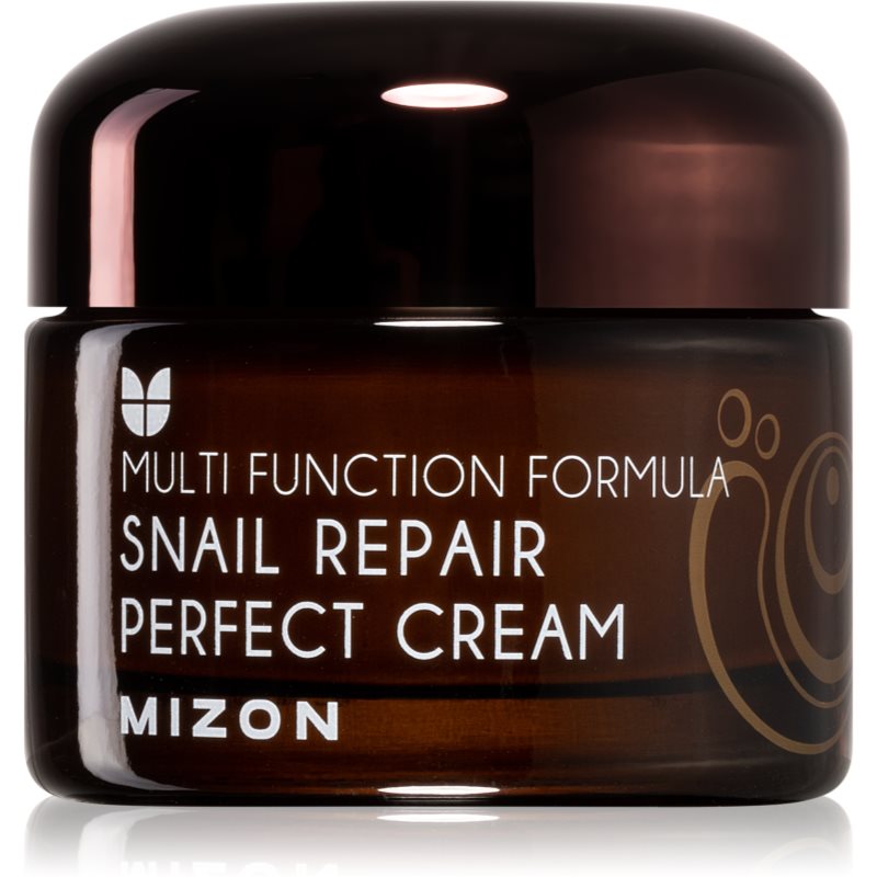 

Mizon Multi Function Formula Snail крем для обличчя з екстрактом равлика 60%