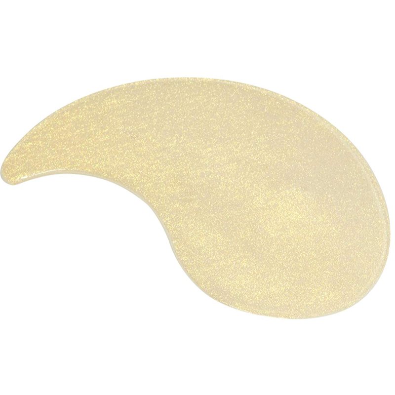 Mizon Multi Function Formula Snail De-puffing Anti Dark Circles Eye Mask With Gold 60 X 1.4 G