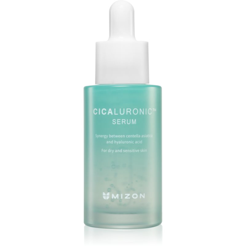 Mizon Cicaluronictm moisturising and nourishing serum for very dry and sensitive skin 30 ml
