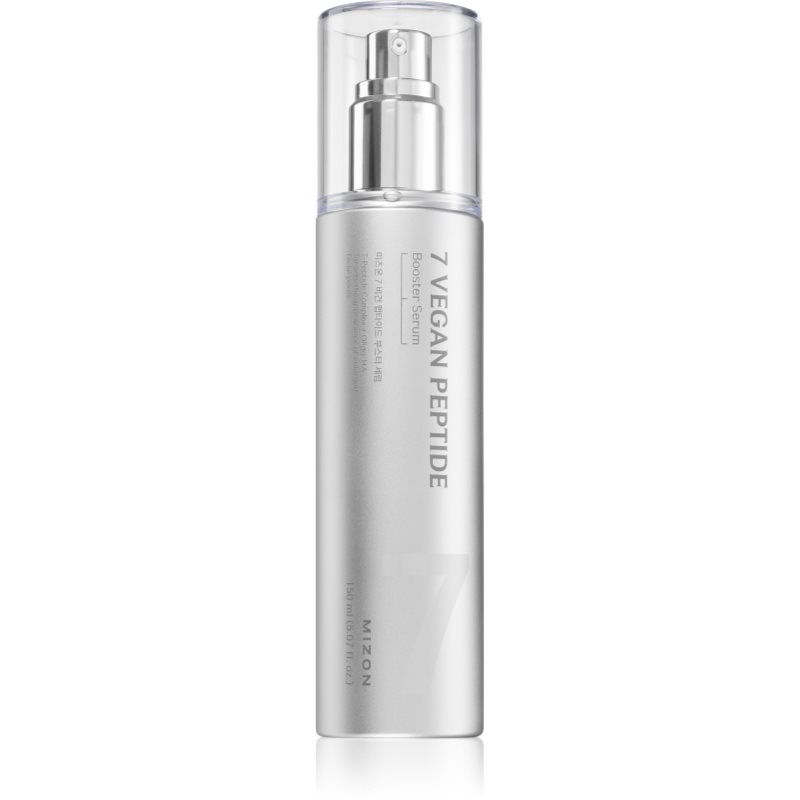 Mizon 7 Vegan Peptide Booster Serum stärkendes Serum für straffe Haut 100 ml