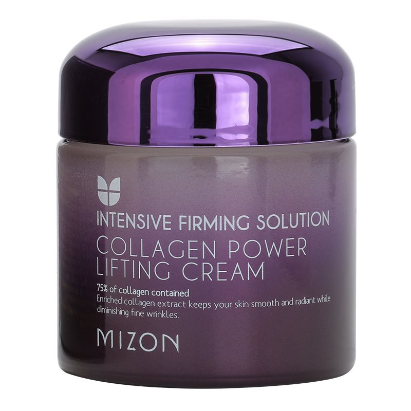 

Mizon Intensive Firming Solution Collagen Power ліфтинговий крем проти зморшок