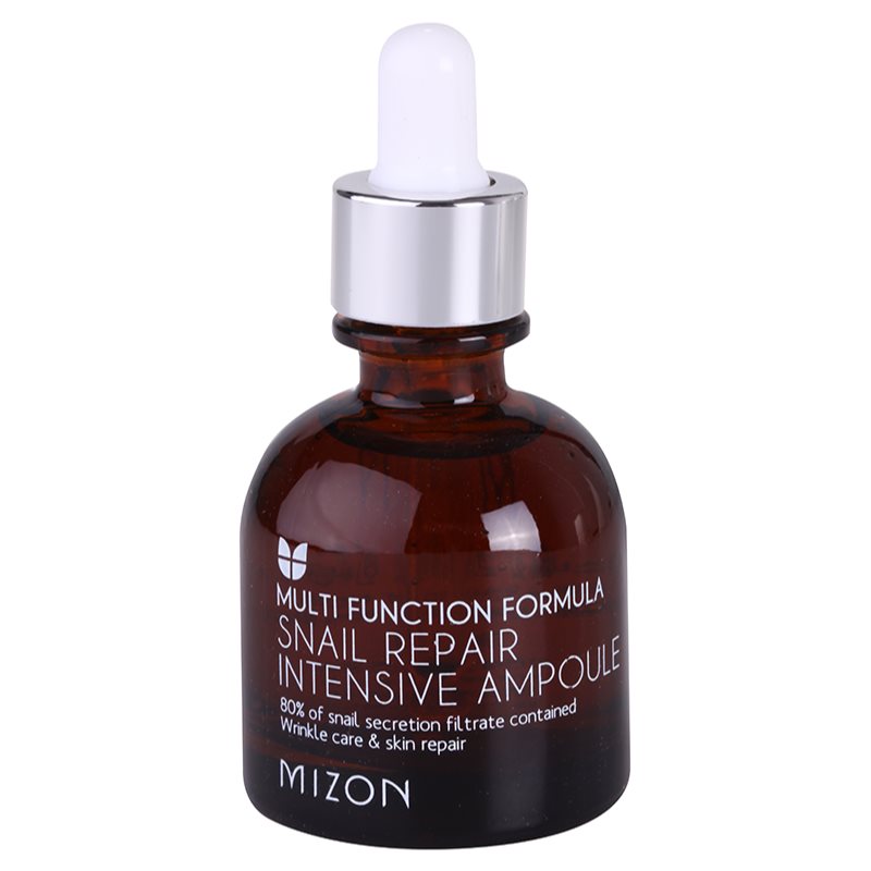 

Mizon Multi Function Formula Snail відновлююча сироватка проти зморшок