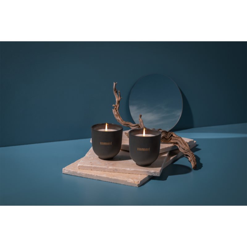 Mmnt Less Is More Scented Candle 280 Ml