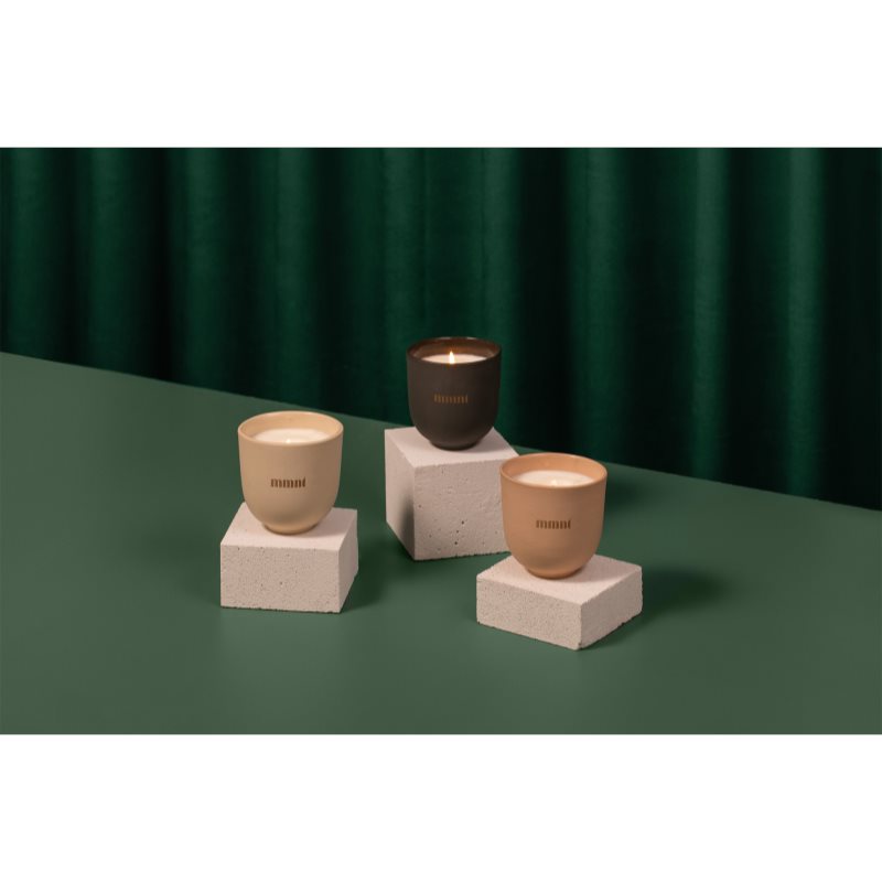 Mmnt Less Is More Scented Candle 280 Ml