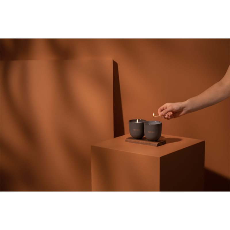 Mmnt Less Is More Scented Candle 280 Ml