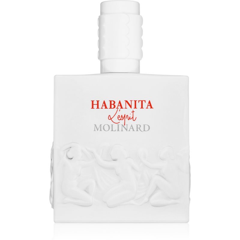 Molinard Habanita парфумована вода для жінок 75 мл