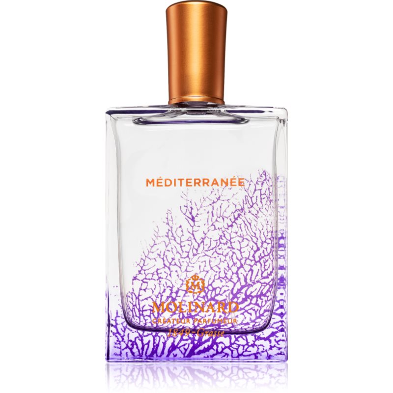 Molinard Méditerranée parfémovaná voda unisex 75 ml