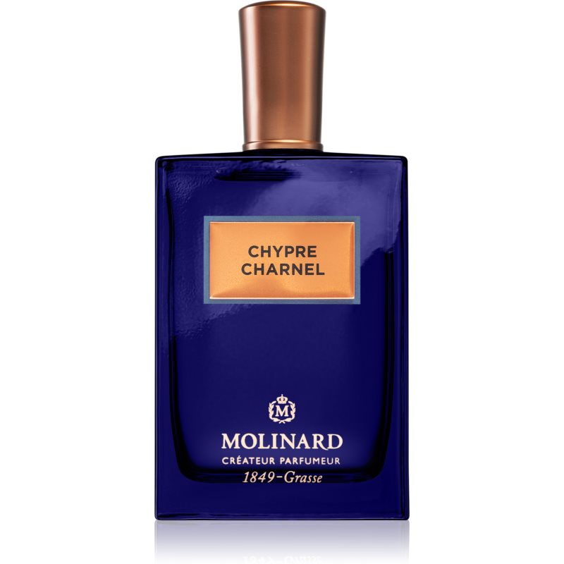 Molinard Chypre Charnel Parfumuotas vanduo moterims 75 ml