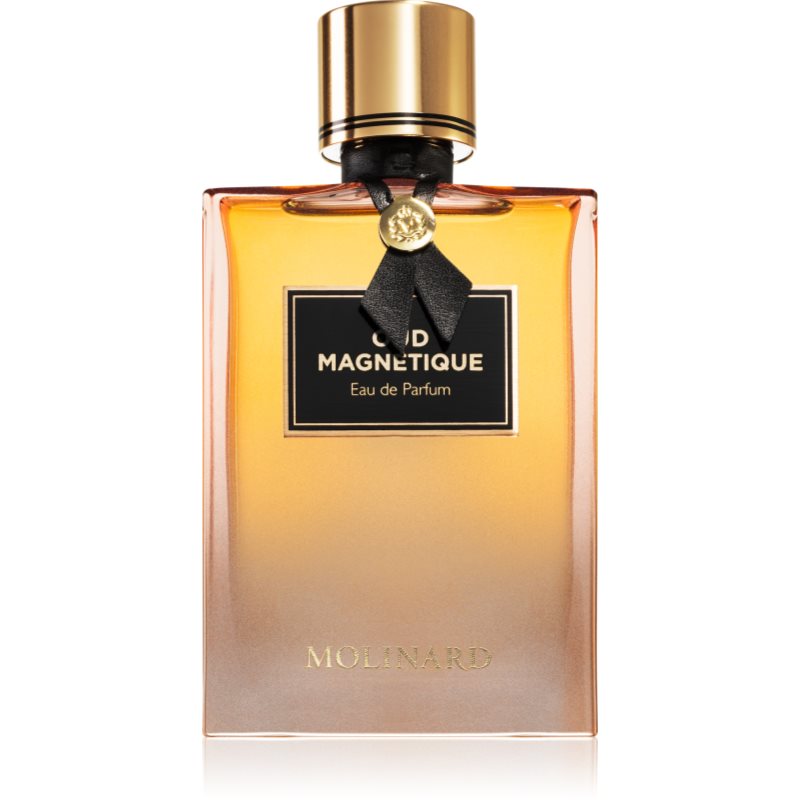 Molinard Oud Magnétique parfémovaná voda unisex 75 ml