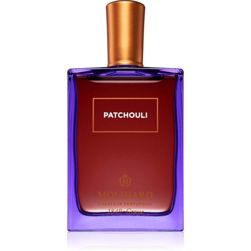 

Molinard Patchouli парфумована вода унісекс