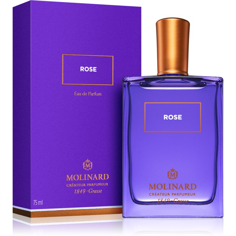 Molinard Rose парфумована вода унісекс 75 мл