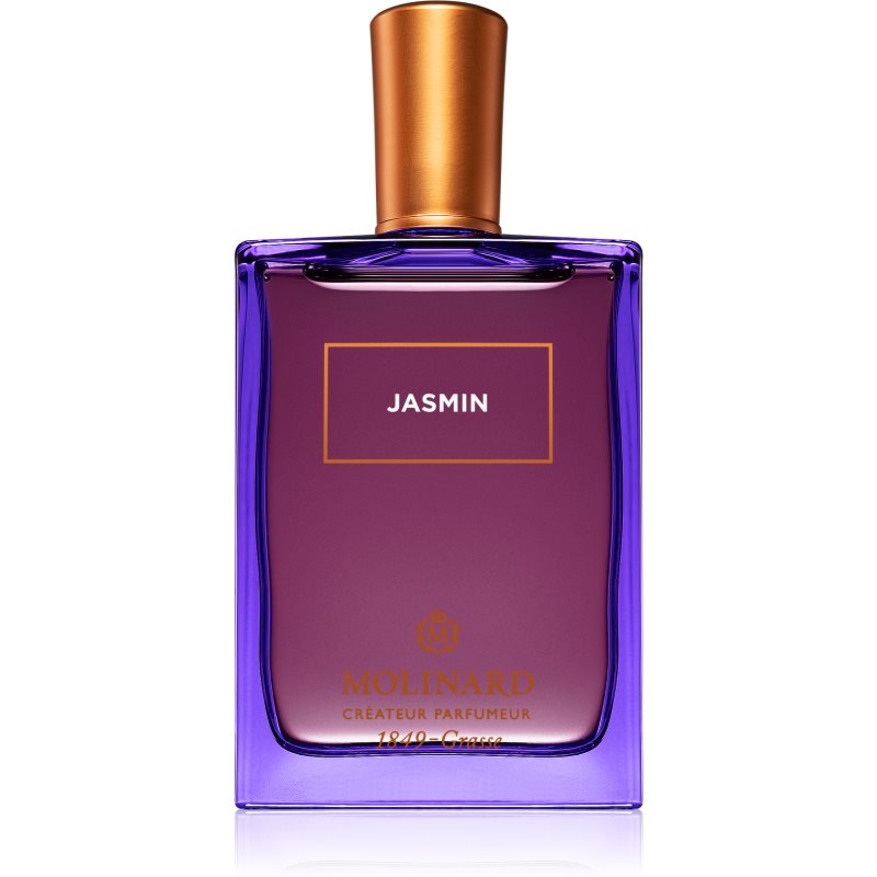 Molinard Jasmin Eau De Parfum For Women 75 Ml