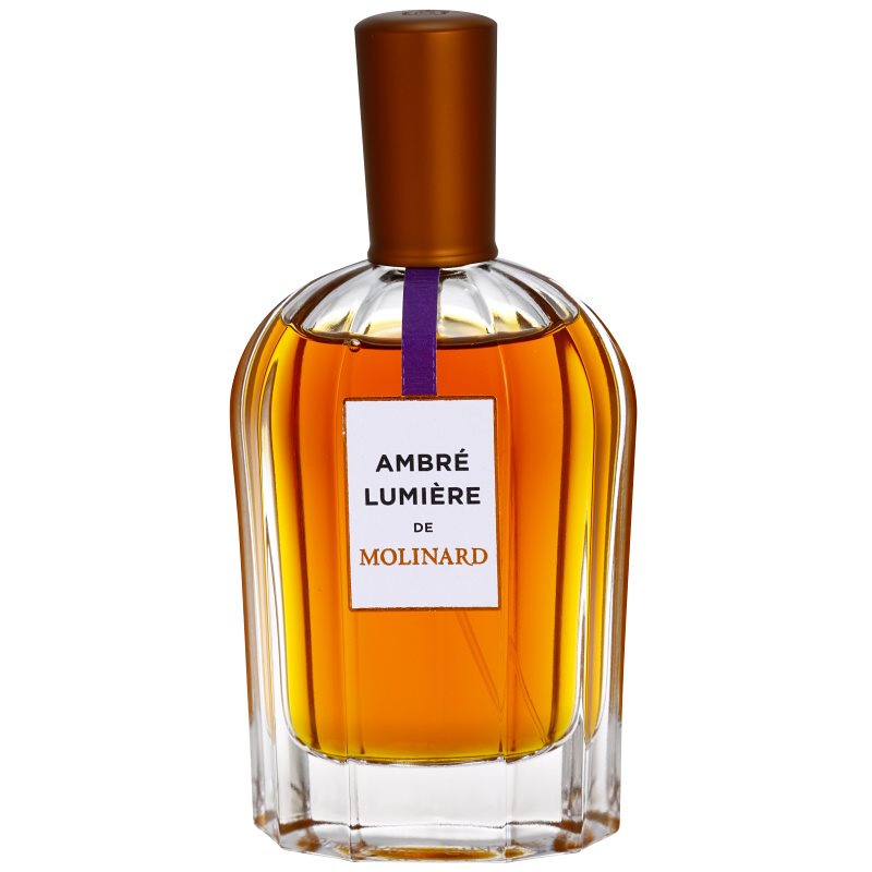 

Molinard Privee Ambre парфумована вода унісекс