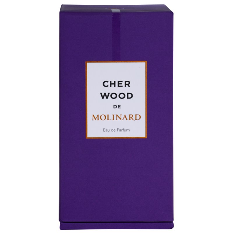 Molinard Cher Wood парфумована вода унісекс 90 мл
