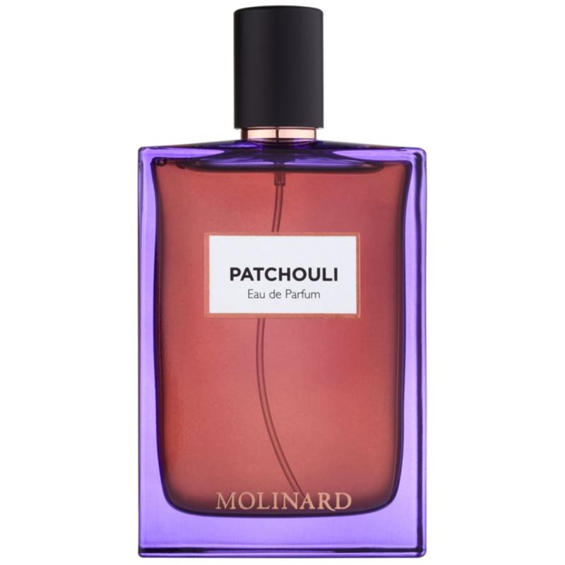 Molinard Patchouli Parfumuotas vanduo moterims 75 ml