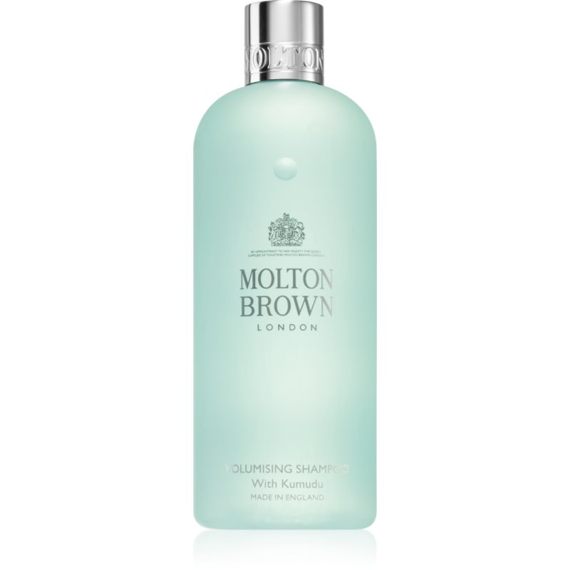 

Molton Brown Kumudu очищуючий шампунь для об'єму