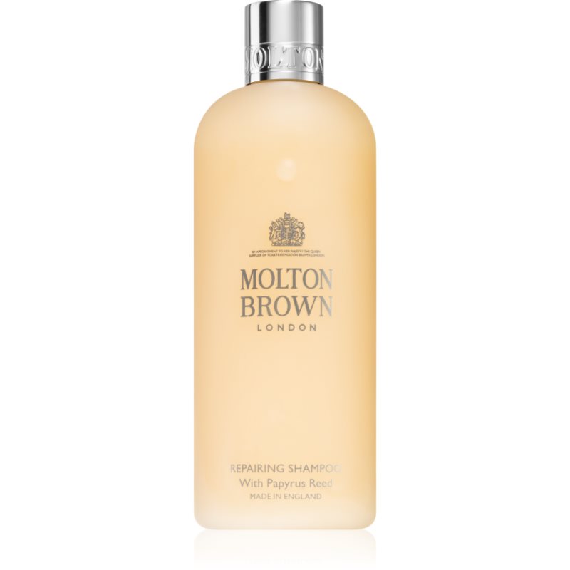

Molton Brown Papyrus Reed відновлюючий шампунь