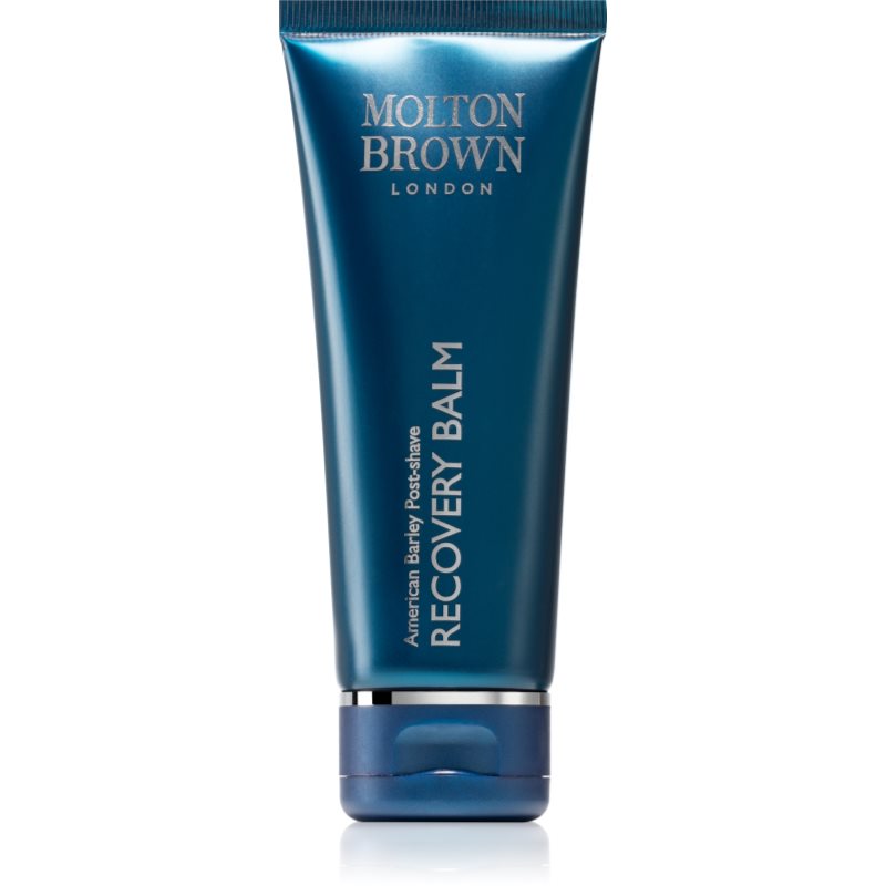 

Molton Brown American Barley Skin-Calm Recovery Balm бальзам після гоління