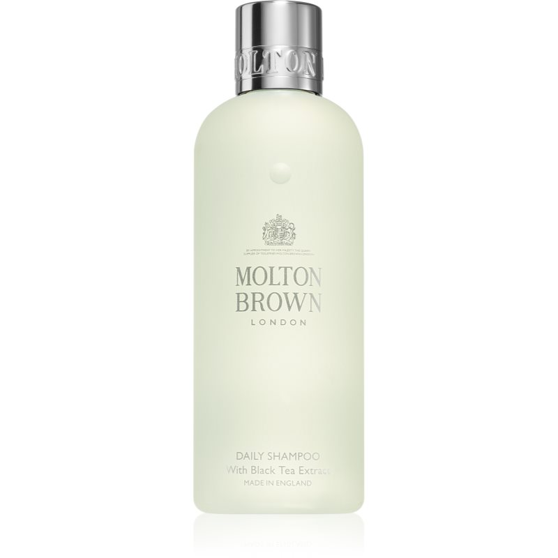 

Molton Brown Black Tea шампунь для щоденного миття волосся унісекс