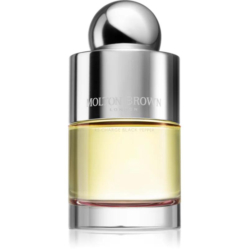 Flacon Re-charge Black Pepper Eau De Toilette Eau de Toilette for men