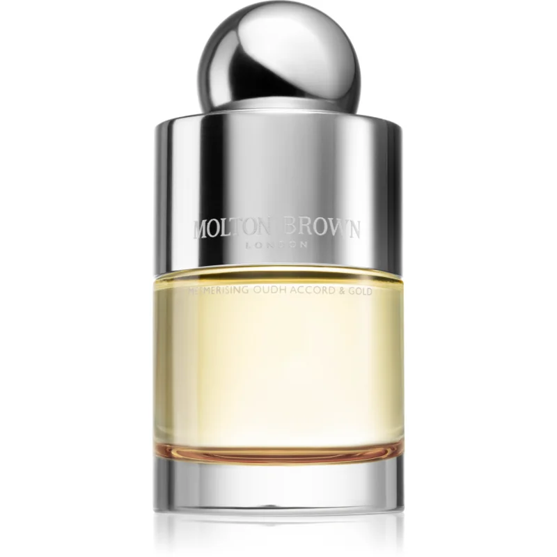 Flacon Oudh Accord&Gold EDT Eau de Toilette for men