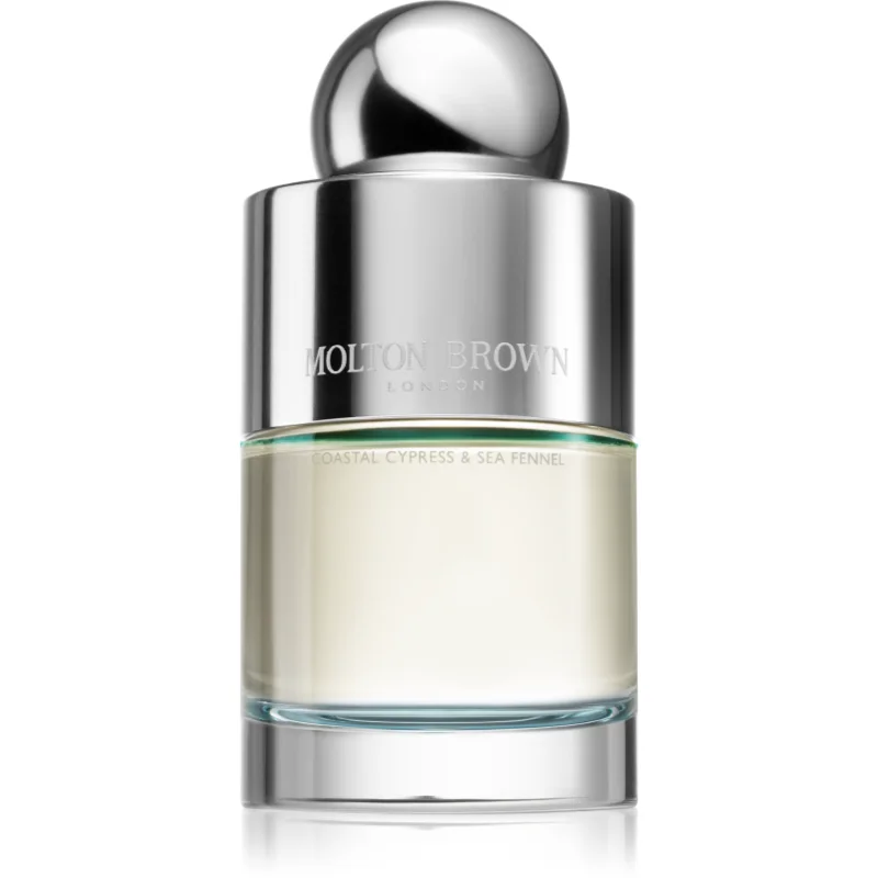 Flacon Coastal Cypress & Sea Fennel EDT Eau de Toilette unisex