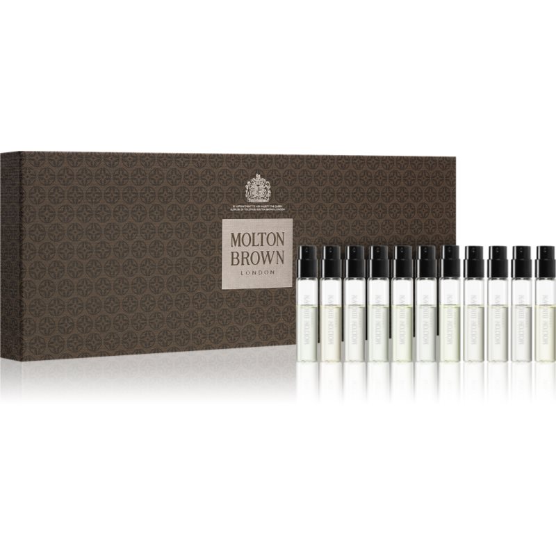 

Molton Brown Fragrance Discovery подарунковий набір унісекс