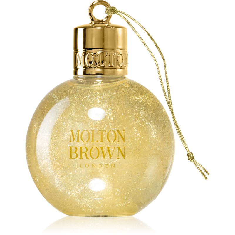 

Molton Brown Vintage With Elderflower Festive гель для душу для жінок
