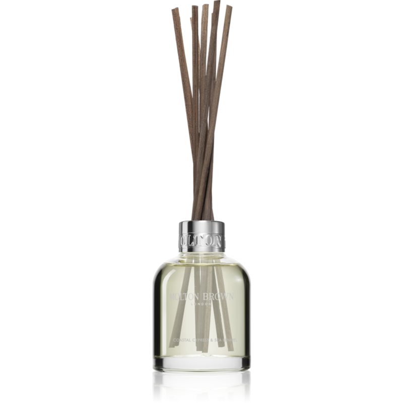 Molton Brown Coastal Cypress & Sea Fennel diffusore di aromi 150 ml