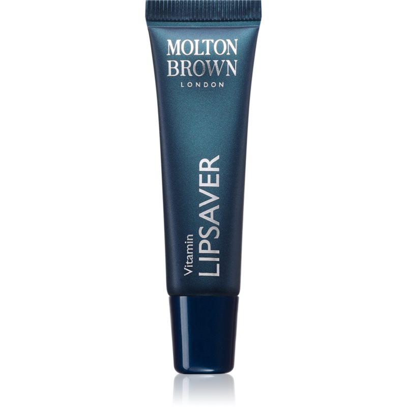 Molton Brown Vitamin Lipsaver hydratačný balzam na pery s multivitamínovým komplexom 10 ml