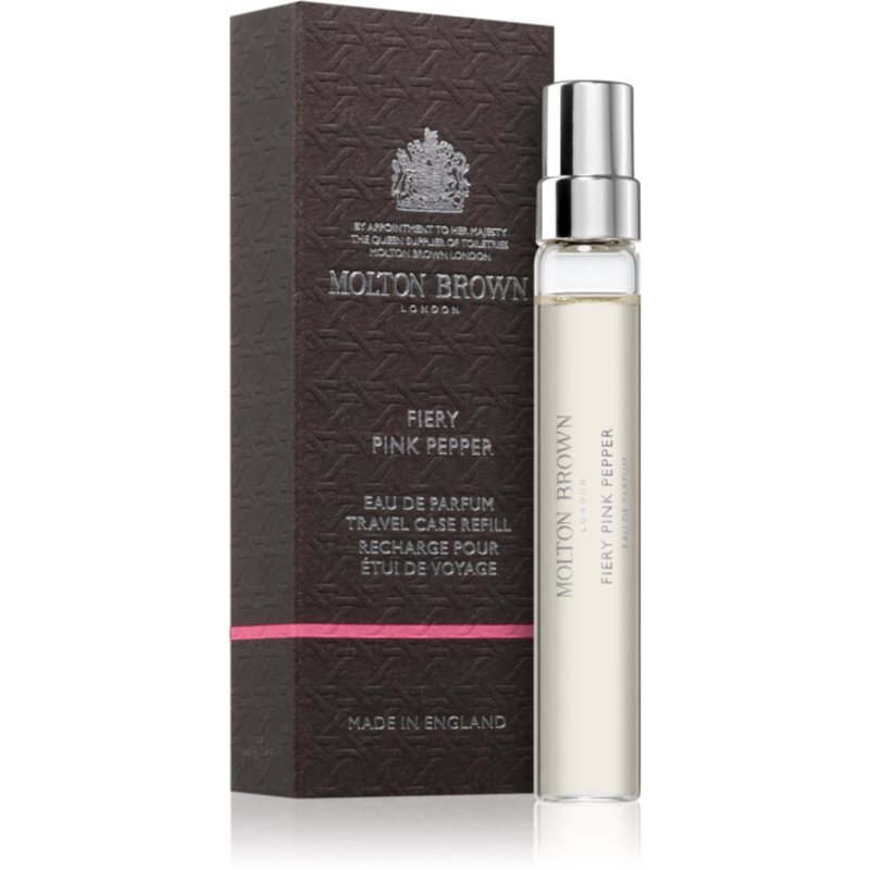 Thumbnail - Molton Brown Fiery Pink Pepper EDP Eau de Parfum für Damen 7.5 ml