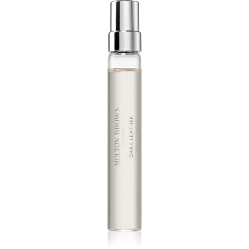 Molton Brown Dark Leather EDP Eau de Parfum Unisex 7.5 ml