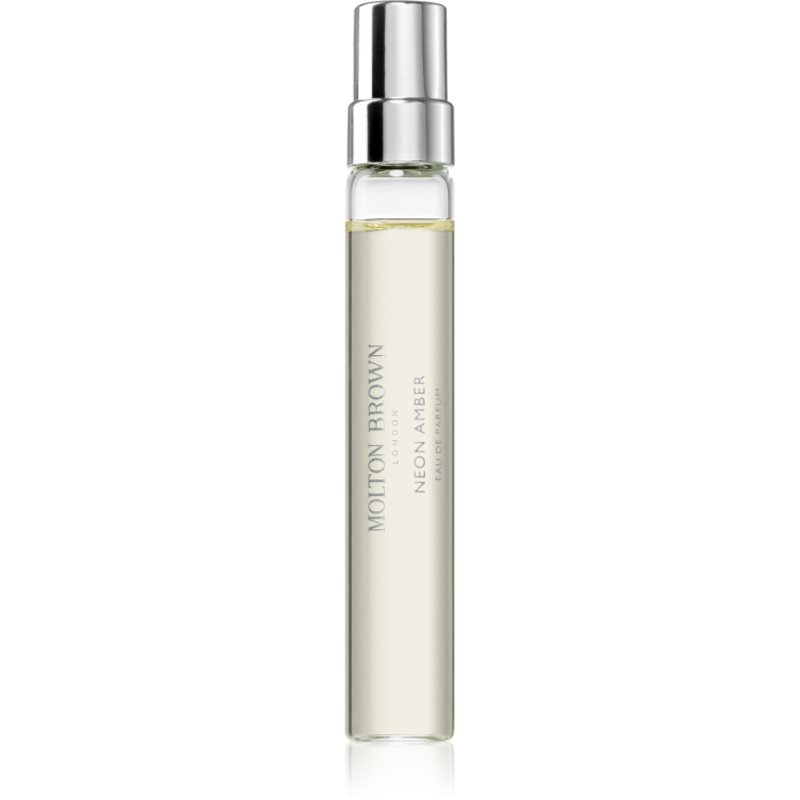 Molton Brown Neon Amber EDP parfémovaná voda unisex 7.5 ml