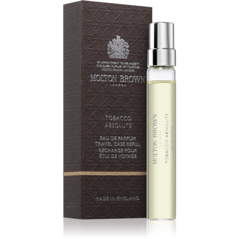 Thumbnail - Molton Brown Tobacco Absolute EDP Eau de Parfum Unisex 7.5 ml