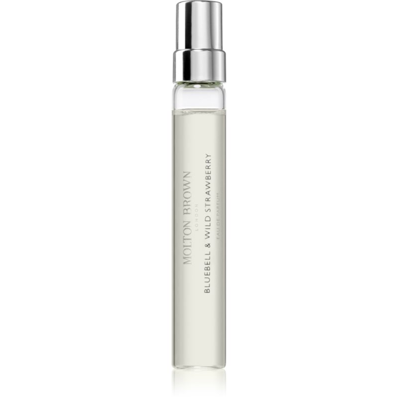 Molton Brown Bluebell & Wild Strawberry parfumovaná voda unisex 7.5 ml