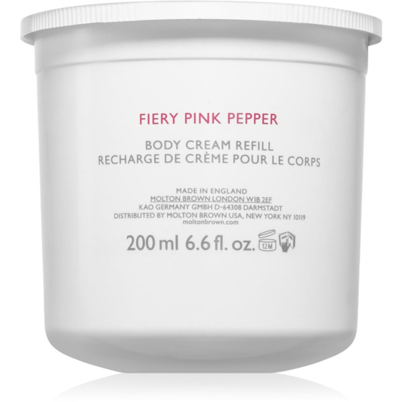 Molton Brown Fiery Pink Pepper Körpercreme 200 ml