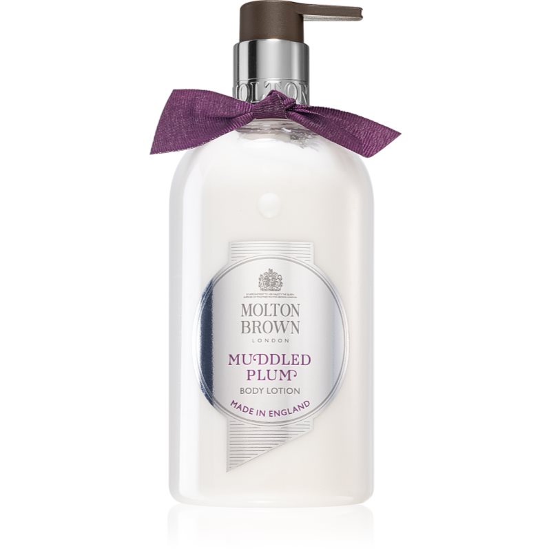 

Molton Brown Muddled Plum молочко для тіла для жінок