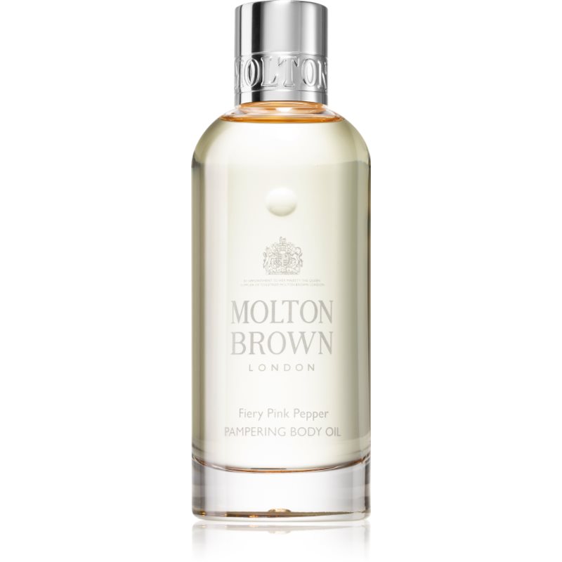 

Molton Brown Fiery Pink Pepper олійка для тіла