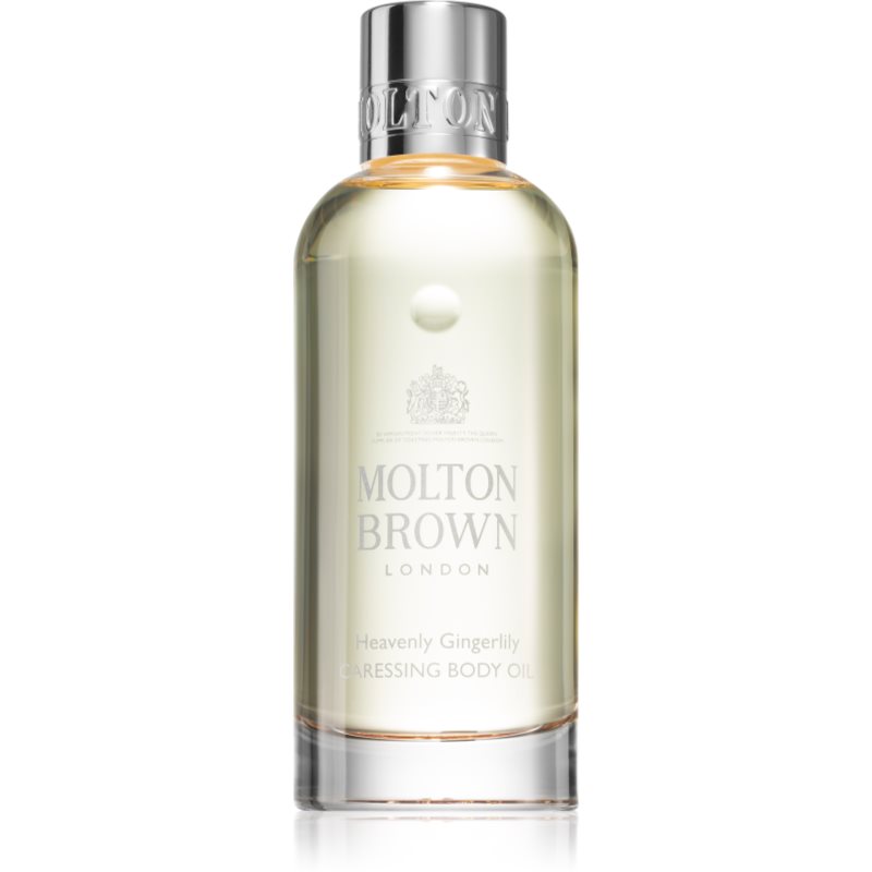 Molton Brown Heavenly Gingerlily олійка для тіла 100 мл