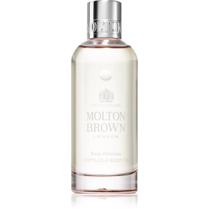 

Molton Brown Rosa Absolute олійка для тіла для жінок