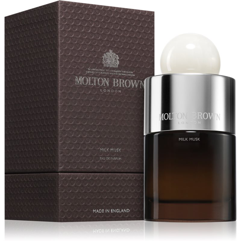 Molton Brown Milk Musk EDP Eau de Parfum für Damen 100 ml